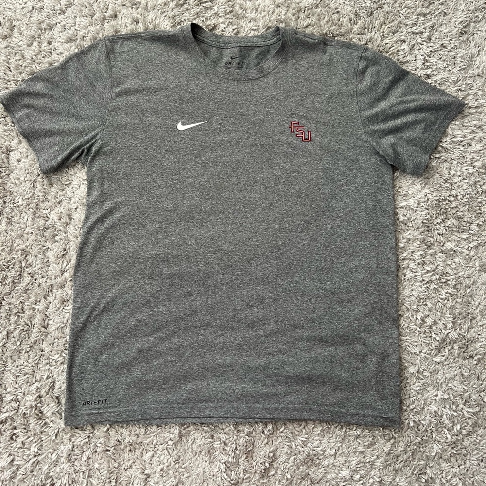 Men’s Nike Florida State Dri-Fit size L